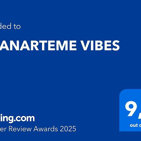 דירות לאס פאלמס דה גראן קנאריה Guanarteme Vibes מראה חיצוני תמונה
